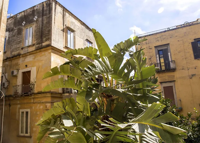 26 Urban Guest House Napoli