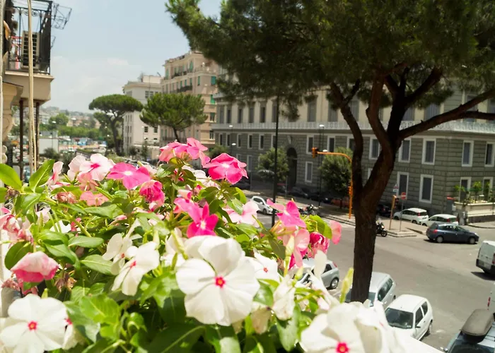 Royal Rooms Luxury Suite Napoli